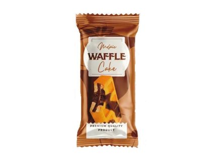 Manela Kapkek Mozaik Wafle Cake 45g