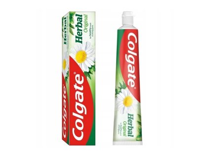 Colgate Zubná Pasta Herbal 75ml