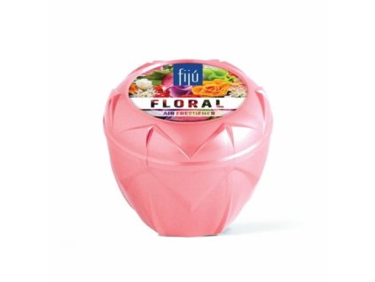 Fiju Gélový Osviežovač Floral 150g