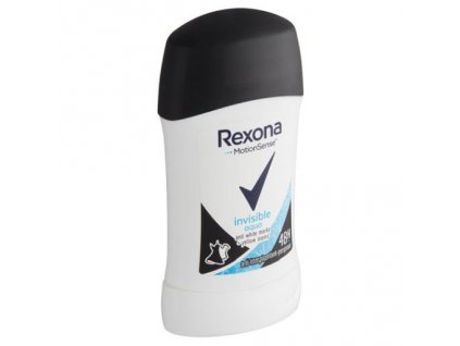 Rexona stick women invisible aqua 40 ml