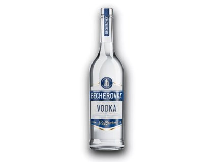 Becherovka Vodka 37,5% 0,7l