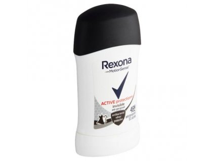 Rexona stick women active protection+invisible 40 ml