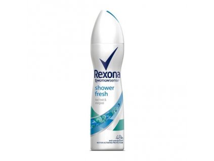 Rexona deo women shower fresh 150 ml