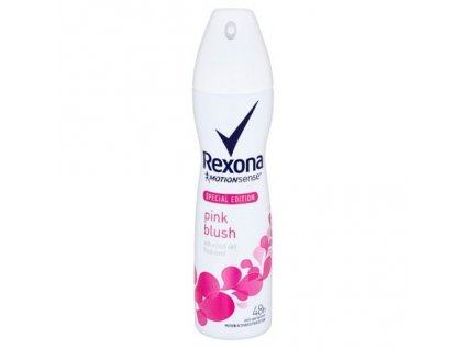 Rexona deo women pink blush 150 ml