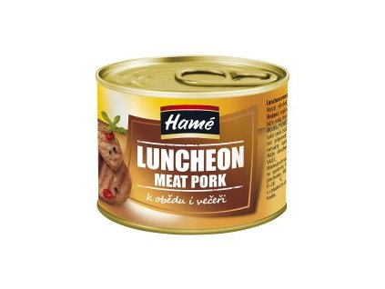 Hamé Luncheon Meat 150g