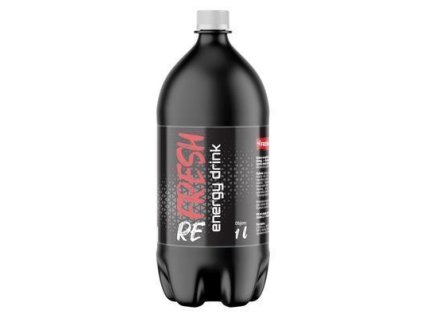 Fresh Energetický Nápoj 1l+0,15€zál.obal