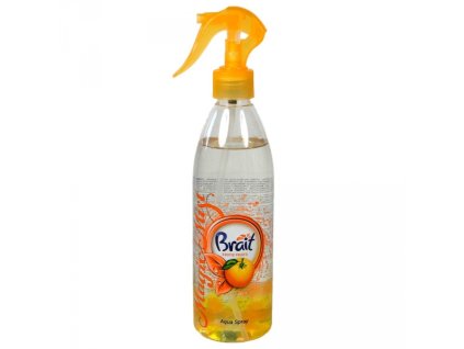 Brait Exotic Fruits Osviežovač s Rozprašovačom 425g