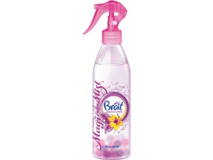 Brait Paradise Flowers Osviežovač s Rozprašovačom 425g