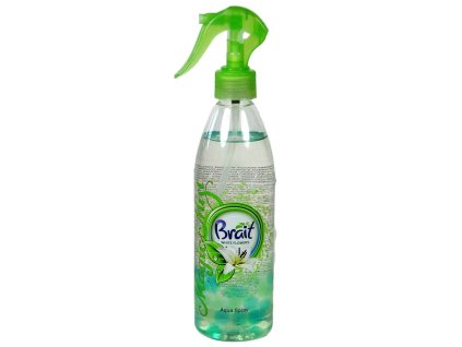 Brait White Flower Osviežovač s Rozprašovačom 425g