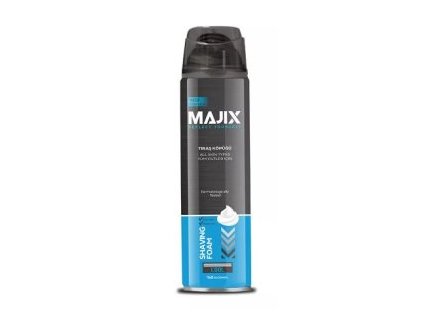 MAJIX Pena na Holenie Cool 200ml