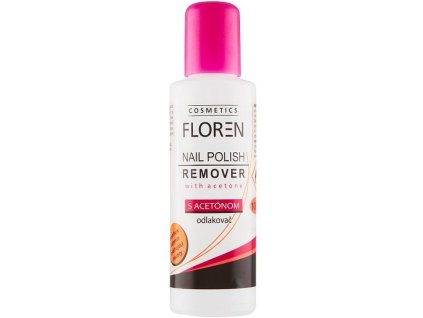Floren Odlakovač na Nechty 100ml