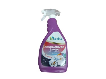 Fresh Belis Odstraňovač Škvŕn 500ml