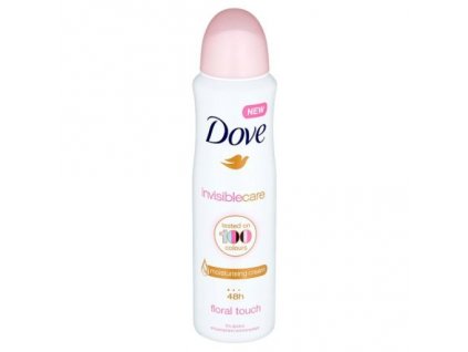 Dove deo women invisible care 150 ml