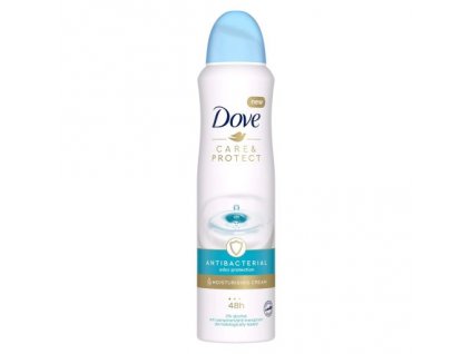 Dove deo women care & protect 150 ml