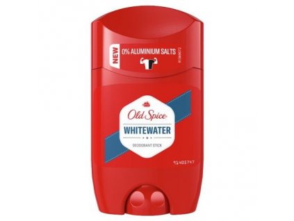 Old spice stick whitewater 50 ml 