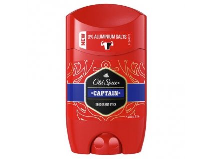 Old spice stick captain 50 ml