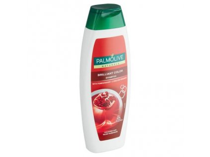Palmolive šampón brillant color 350 ml