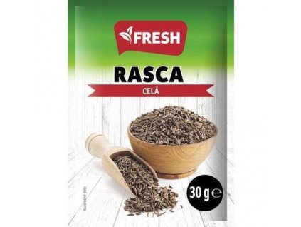 Thymos fresh korenie rasca celá 30 g 