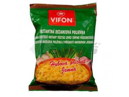 Vifon polievka inš. hubová cest. 60 g