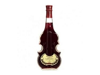 Stradivari cabernet 13% červené suché víno 0,75 l