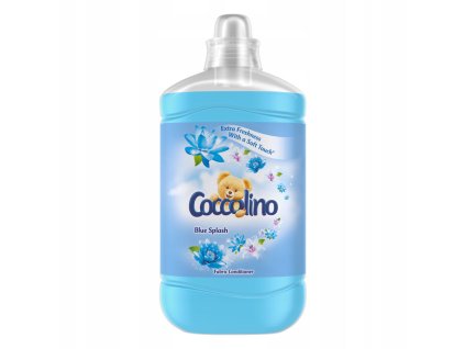 Coccolino Aviváž Blue Splash 1700 ml