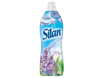 Silan aviváž Classic Spring Lavender 36 praní 900 ml