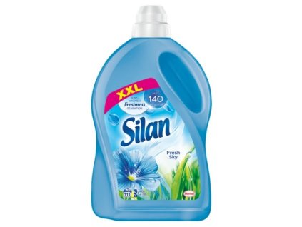 Silan aviváž Classic Fresh Sky 111 praní 2775 ml