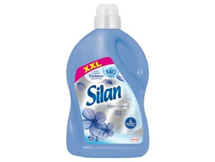 Silan aviváž Fresh Control Cool Fresh 108 praní 2700 ml