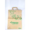Fresh taška papierová 32x16x44cm 1ks