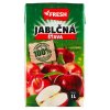 Frucona fresh džús jablko 100% 1l