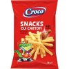 Croco Snack s Príchuťou Zemiaky a Kuracie Mäso 50g
