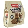 Fresh Sušienky Kakao-Kokos 200g