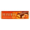 Roshen Tyčinka Mliečna Čokoláda-Karamel 40g