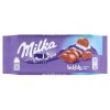 Milka Bubbly mliečna čokoláda s bublinkami 90 g