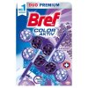 Bref Color Active Purple Levandula 2x50g