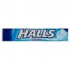 Halls Coolwave bonbóny mentol a eukalyptus 670 g