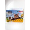 Fresh kapsičky pre mačky mix 12x100g