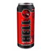 Hell Classic 500ml + zál.plech 0,15€