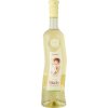 Blanc Suvorov Vin Nicolette Savignon Blanc biele polosladké víno - moldavské 0,75l