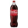 Coca-Cola 1,5l+0,15€ zál.pet