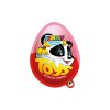 JimmyPanda vajíčko s prekvapením dievča 20g