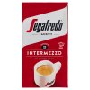 0001130 caffe segafredo macinato intermezzo 250g