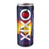 Xixo Tutti Frutti Apple ice tea 250ml + zál.plech 0,15€
