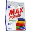 Max Power Universal Prášok Na Pranie 1200g