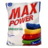 Max Power Universal Prášok Na Pranie 3kg