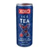 Xixo čaj ľadový malina a čučoriedka 250ml + zál.plech. 0,15€