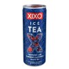 Xixo Malina a Čučoriedka ice tea 250ml + zál.plech 0,15€