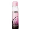 malizia donna body spray deodorant certezza 100 ml