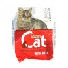 golden cat granule pre macky hovadzie 1kg