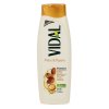 vidal shampoo 250 mlall olio di argan biologico